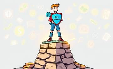 Financial Wellbeing: The Cornerstone of Safe Borrowing