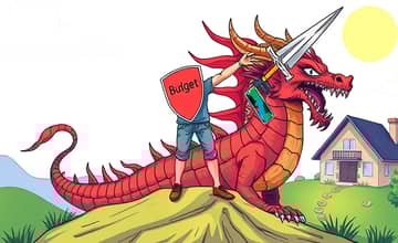 Smart Strategies for Slaying Your Debt Dragons