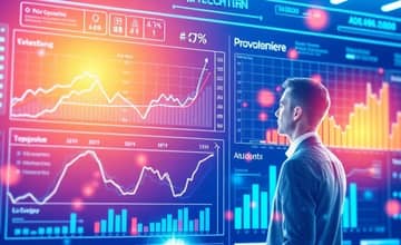 Predictive Analytics: Anticipating Market Moves with FinTech
