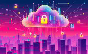 Cloud Computing in Finance: Scaling for Success