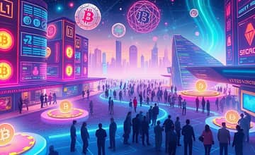 Beyond Cash: The World of Digital Currencies