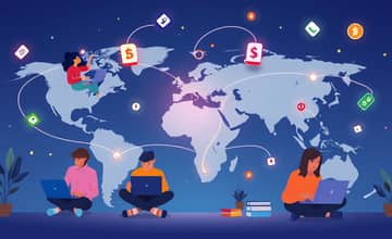 The Future of Work: FinTech for the Freelance Economy