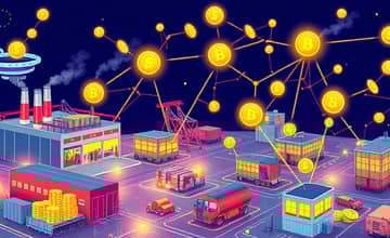 Supply Chain Finance: Optimizing Business Cash Flow