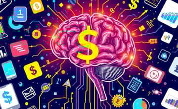 Behavioral Finance Meets FinTech: Understanding Your Money Habits