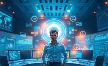 Data-Driven Finance: Unlocking Insights for Smarter Decisions