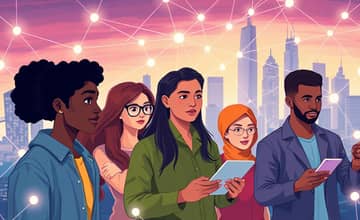 Financial Inclusion: FinTech Bridging the Gap