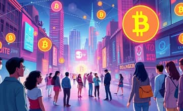 Understanding DeFi: Decentralized Finance Explained