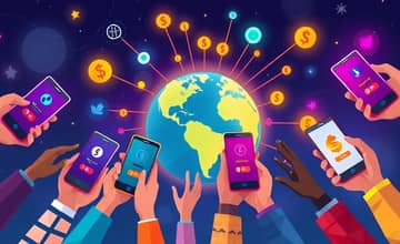 Mobile Money: The Smartphone as Your Personal Bank