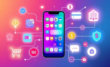 Embedded Finance: Banking Services Anywhere, Anytime