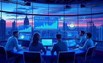 RegTech Revolution: Keeping Pace with Financial Compliance