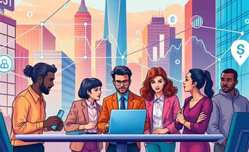 FinTech for Small Business: Growth Hacks and Solutions