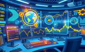 Smart Money: Leveraging AI for Superior Financial Decisions