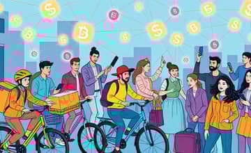 The Gig Economy's Financial Backbone: FinTech Solutions