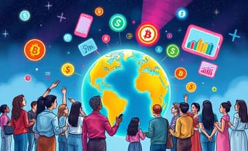 Beyond Banks: Navigating the New FinTech Landscape