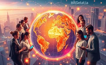 Cross-Border Payments: Simplifying Global Transactions