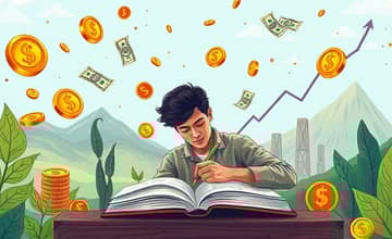 The Debt Diary: Journaling Your Way to Financial Awareness