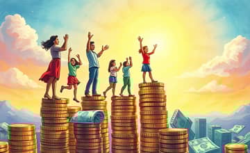 Second Chances: Bankruptcy Alternatives and Recovery