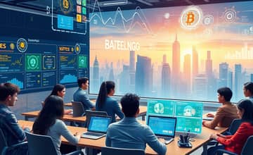 From Lending to Learning: The Rise of FinTech Education