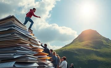 When to Ask for Help: Professional Debt Guidance