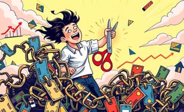 Credit Card Clean-Up: Taming Revolving Debt