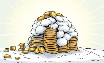 Small Habits, Big Wins: Micro-Steps to Debt Eradication