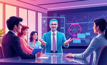 Wealth Management's Digital Evolution: Robo-Advisors and More