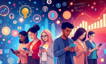 Personal Finance Power-Ups: FinTech for Individual Growth