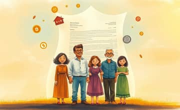 Estate Planning & Debt: Protecting Your Legacy