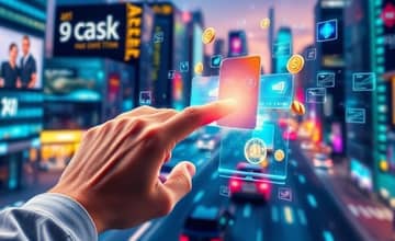 The Future is Now: How FinTech is Reshaping Your Wallet