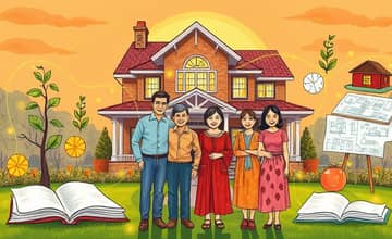 Generational Wealth: Breaking the Cycle of Debt