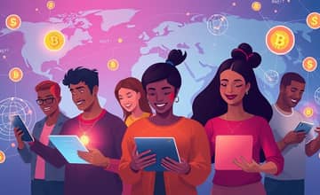 The Democratization of Finance: How FinTech Empowers You