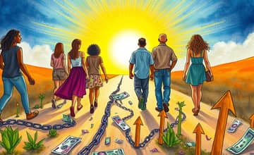 Debt-Free Living: Imagining Your Financial Future