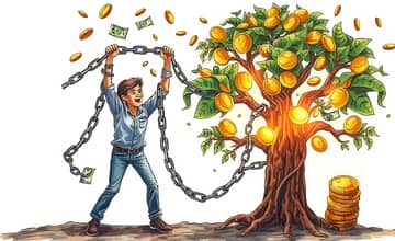 Building Your Debt Defense: Creating a Strong Financial Foundation