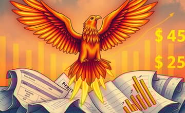 Credit Score Comeback: Rebuilding After Debt Struggles