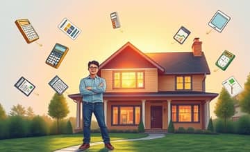Mortgage Mastery: Tackling Your Largest Debt
