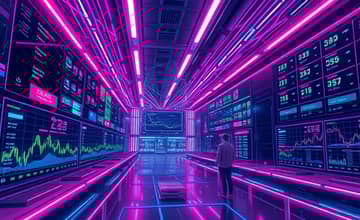 Algorithmic Trading: Unpacking Its Power and Peril