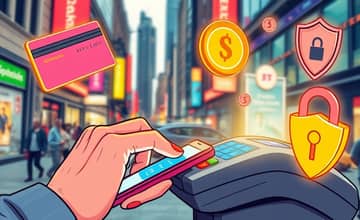 Credit Card Apps: Managing Your Finances On-the-Go