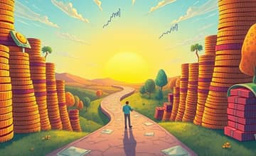 From Overwhelmed to On-Track: Conquering Debt Stress