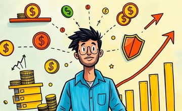 Debt Saboteurs: Identifying and Avoiding Financial Pitfalls