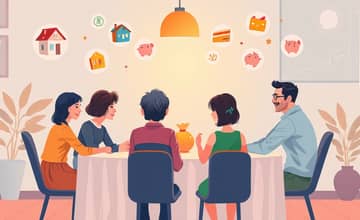 Family and Finances: Discussing Debt with Loved Ones