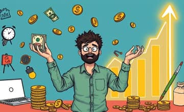 Unlocking Extra Cash: Creative Ways to Fund Your Debt Payoff