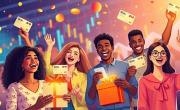 Rewards Programs Demystified: Getting the Most Back