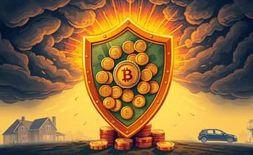 Emergency Fund First: A Shield Against Future Debt