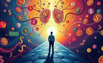 The Psychology of Debt: Mastering Your Money Mindset
