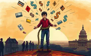 The Ripple Effect: How Debt Impacts Your Life