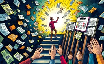 Debt Management Plans: Are They a Lifesaver or a Trap?