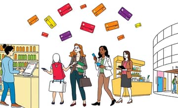 The Best Credit Cards for Every Lifestyle