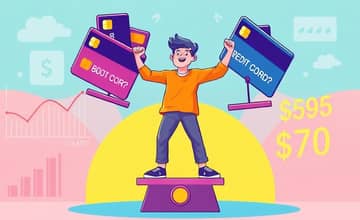 The Impact of Credit Card Utilization on Your Score