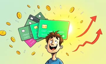 Credit Card Consolidation: Streamlining Your Debt