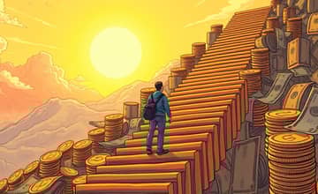 Your Debt-Free Journey Starts Here: A Step-by-Step Guide